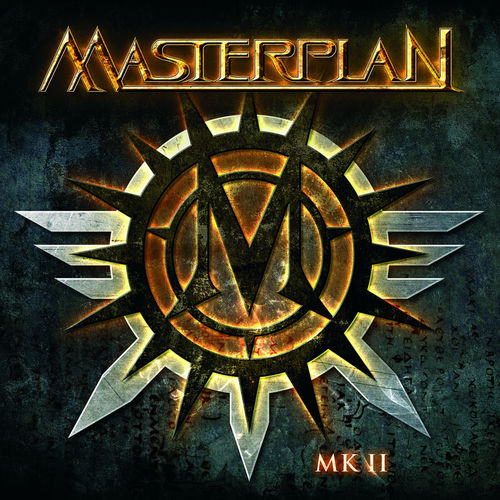 Cover von Masterplan