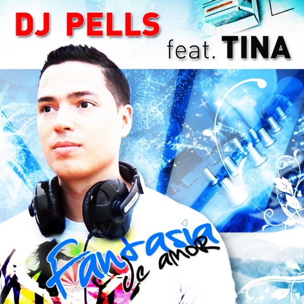 Cover von DJ Pells feat. Tina