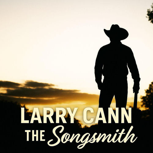Cover von Larry Cann