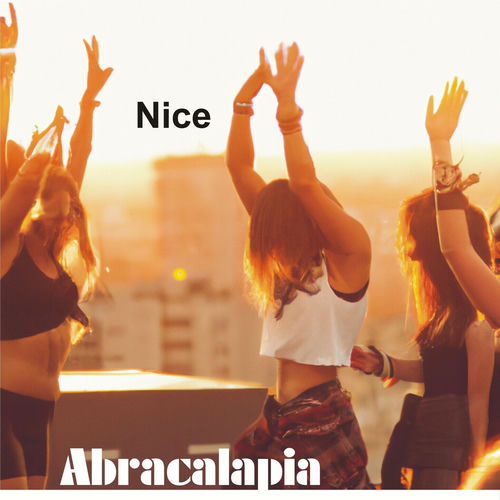 Cover von Abracalapia