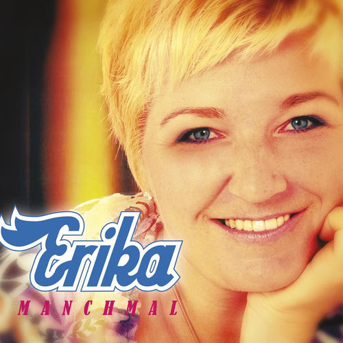 Cover von Erika Kopf