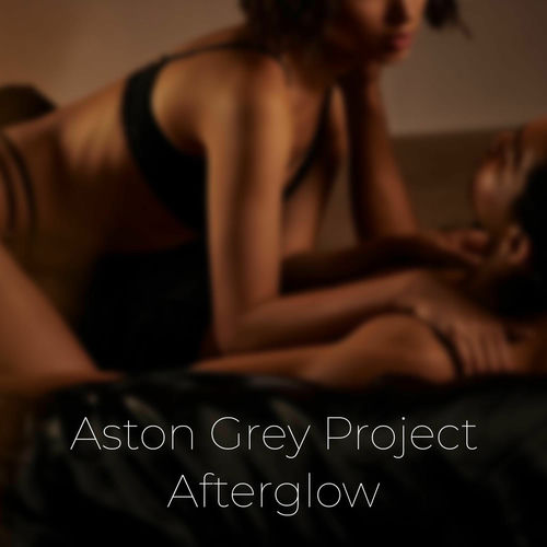 Cover von Aston Grey Project 