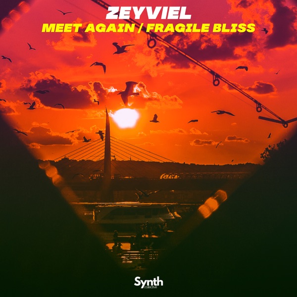 Cover von Zeyviel