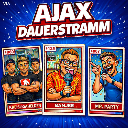 Cover von Kreisligahelden