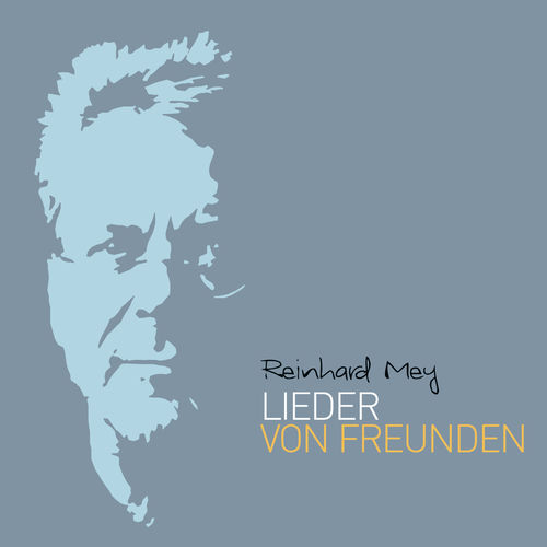 Cover von Reinhard Mey