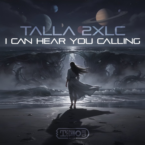 Cover von Talla 2XLC