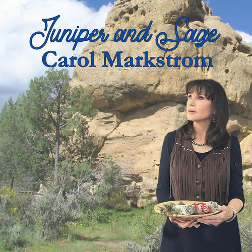 Cover von Carol Markstrom