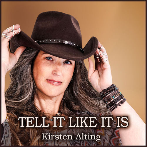 Cover von Kirsten Alting 