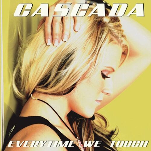 Cover von Cascada