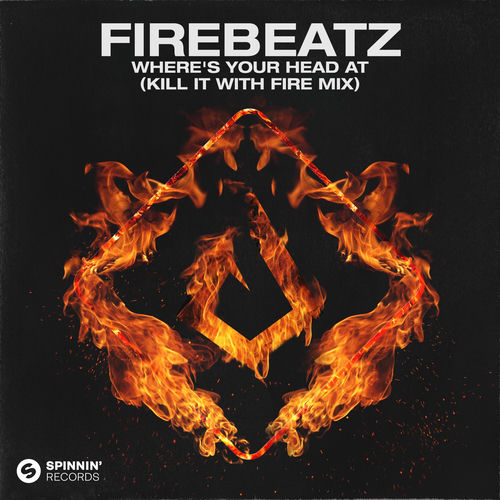 Cover von Firebeatz