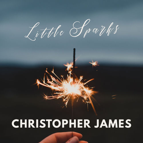 Cover von Christopher James