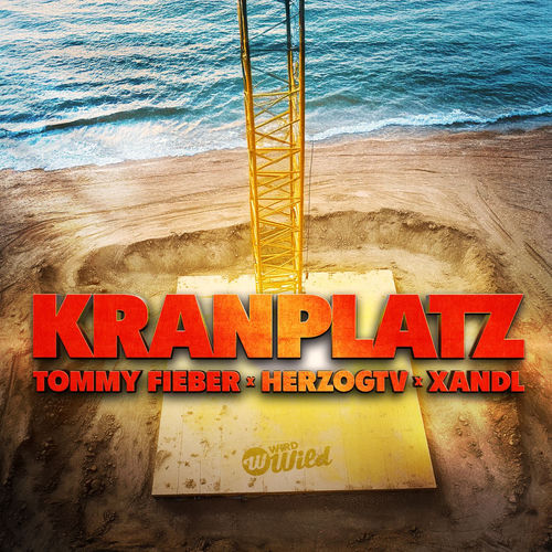 Cover von Tommy Fieber & HerzogTV & Xandl