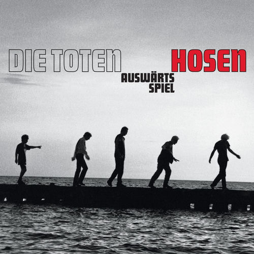 Cover von Die Toten Hosen