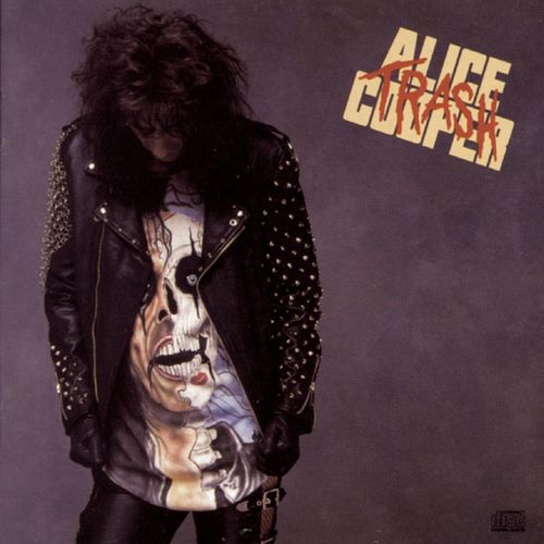 Cover von Alice Cooper