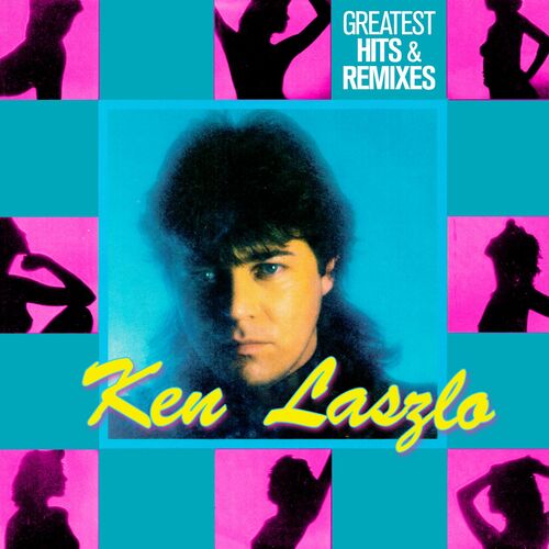 Cover von Ken Laszlo