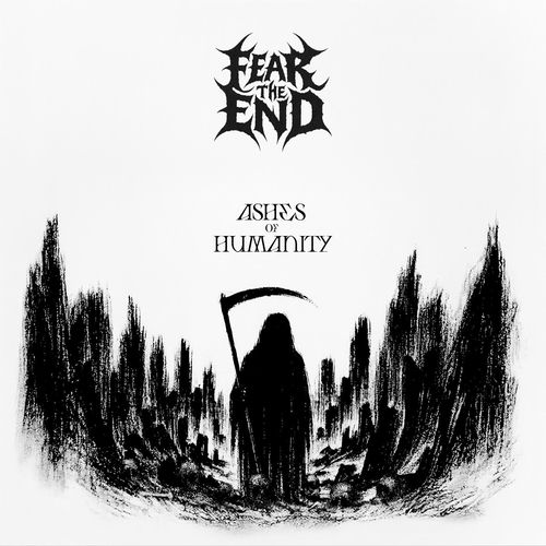 Cover von Fear The End 