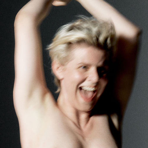 Cover von Robyn