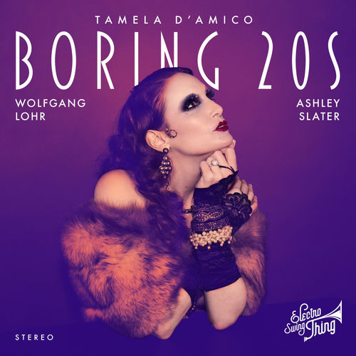 Cover von Tamela D’Amico, Wolfgang Lohr & Ashley Slater
