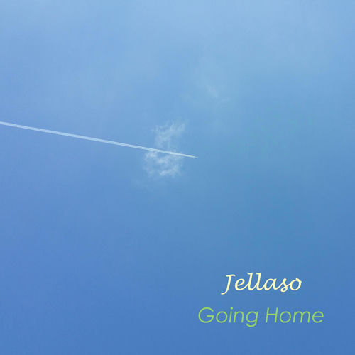 Cover von Jellaso 