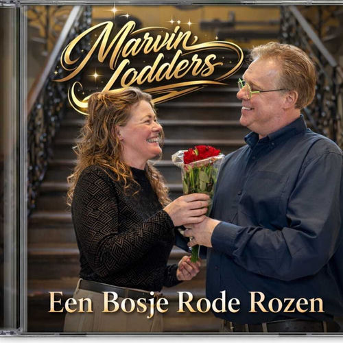 Cover von Marvin Lodders