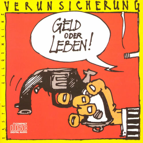 Cover von EAV