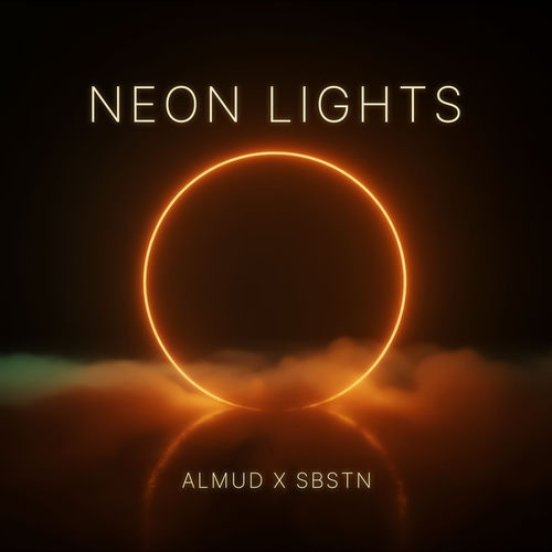Cover von Almud & SBSTN