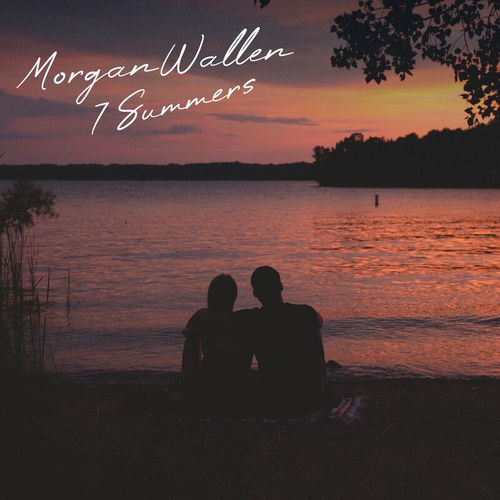 Cover von Morgan Wallen