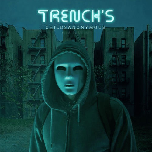 Cover von Childsanonymous
