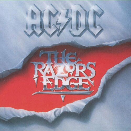 Cover von AC/DC