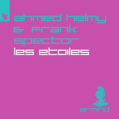 Ahmed Helmy, Frank Spector - Les Etoiles (Extended Mix)