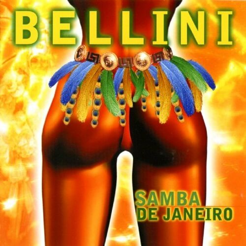 Cover von Bellini
