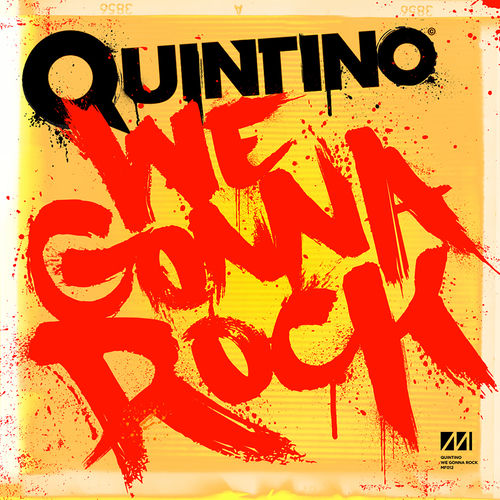 Cover von Quintino