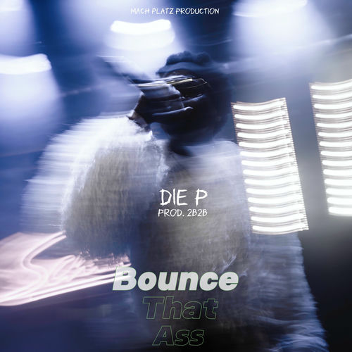 Cover von Die P