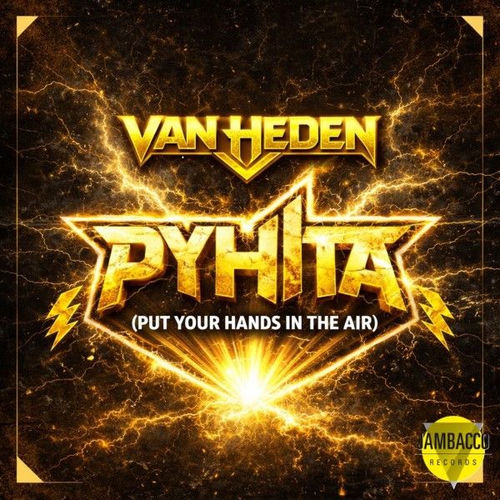 Cover von Van Heden
