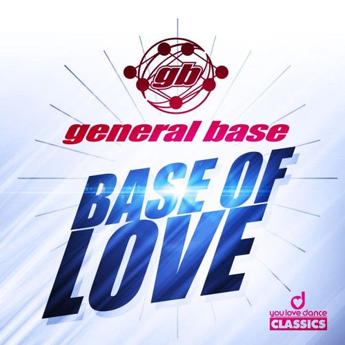 Cover von General Base