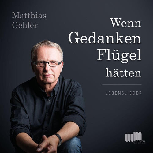Cover von Matthias Gehler 