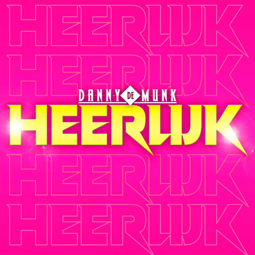 Cover von Danny de Munk