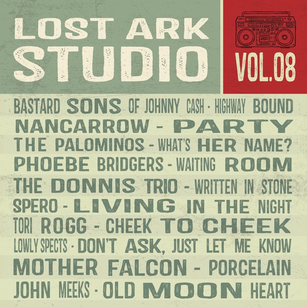 Cover von Studio 33