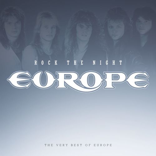 Cover von Europe