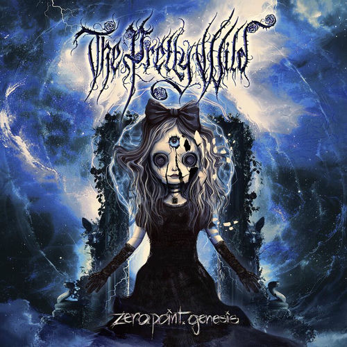 Cover von The Pretty Wild