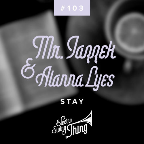 Cover von Mr. Jazzek & Alanna Lyes