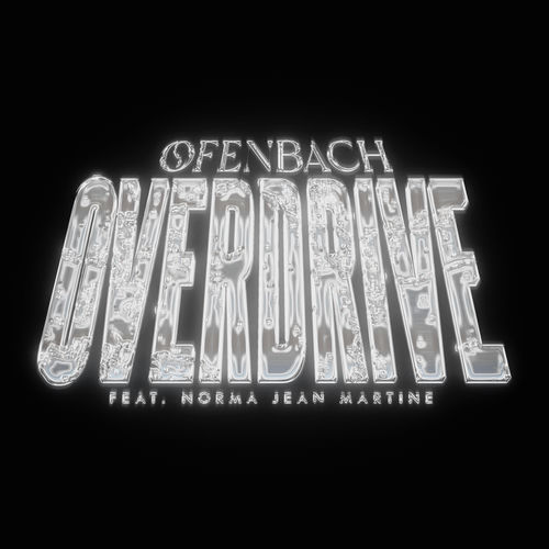 Cover von Ofenbach