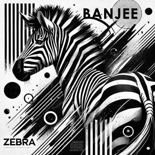 Cover von Banjee