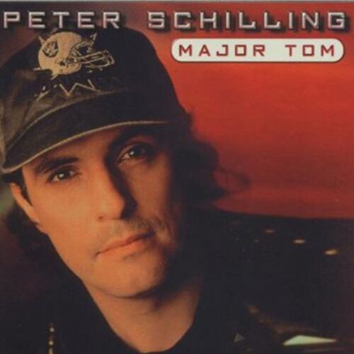 Cover von Peter Schilling 