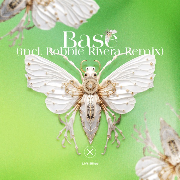 Cover von Lift Bliss