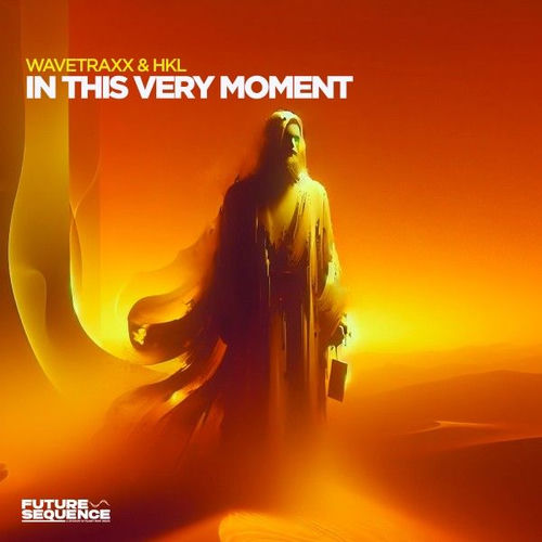 Cover von Wavetraxx & HKL