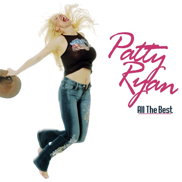 Cover von Patty Ryan