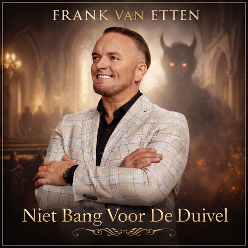 Cover von Frank van Etten 