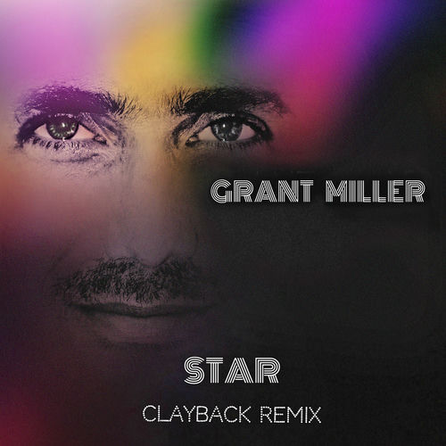 Cover von Grant Miller