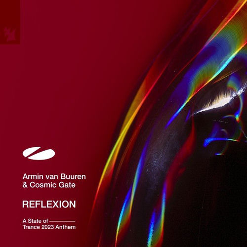 Cover von Armin Van Buuren And Cosmic Gate 